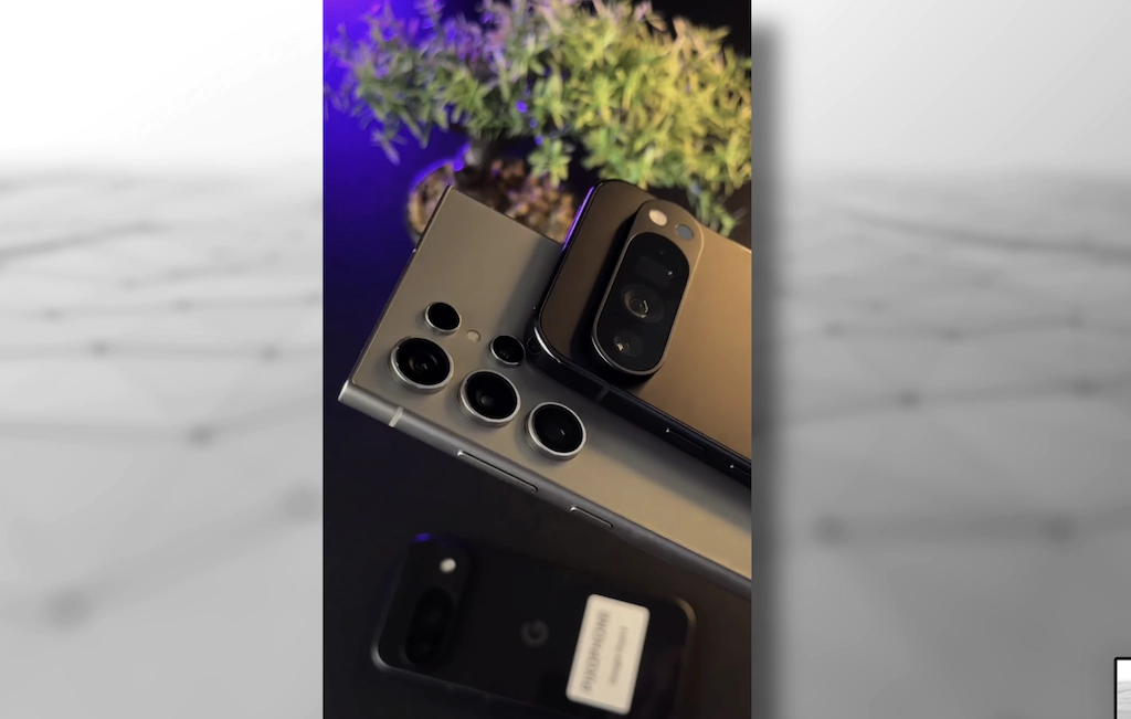 Pixel 9, czyli prawdopodobnie mój nowy iPhone z Androidem